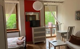 Apartamenty pokoje MARIA